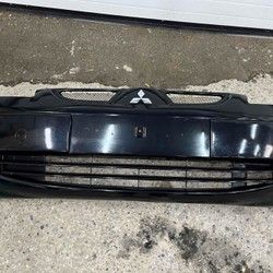 Mitsubishi Colt 2004-2008 branik prednji