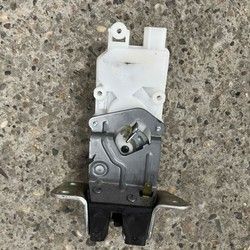 Mitsubishi ASX 2010-2014 brava gepek vrata