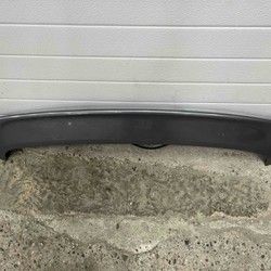 Mitsubishi ASX 2010-2014 spojler gepek vrata i trece stop svetlo