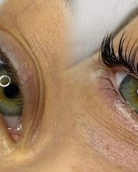 Lash lift Novi Sad