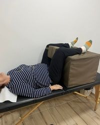 A šta ako bol u kolenu nije zbog kolena?