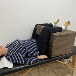 A šta ako bol u kolenu nije zbog kolena?