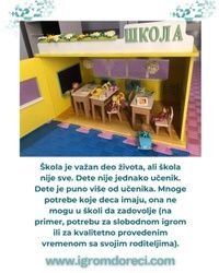 Deciji psiholog i psihoterapeut Novi Beograd
