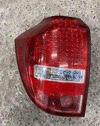 Kia Ceed stop svetlo levo led lampa 2010-2013 karavan