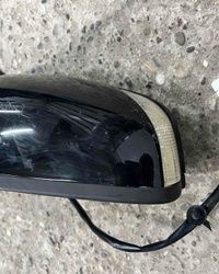 Honda Jazz desni retrovizor 2008-2015 sa migavcem