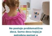 Dečiji psiholog i dečiji psihoterapeut Novi Beograd