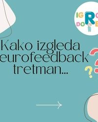 Neurofeedback terapija Beograd