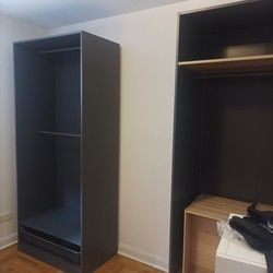 Montaza Ikea namestaja 