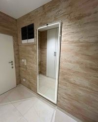 Led ogledalo sa touch prekidacem, Nemanjina, Obrenovac