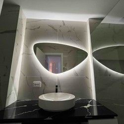 Led ogledalo sa touch prekidacem, Primorsk, Vračar