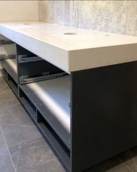 Pravljenje kupatilskog namestaja po meri Novi Sad