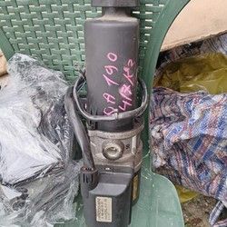 Servo pumpa za Mercedes A klase