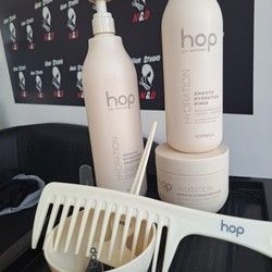 tretman za negu kose montibello