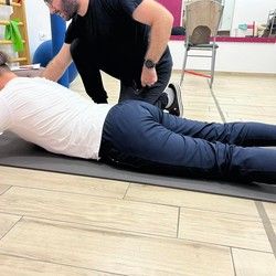 Diskus hernija- šta morate znati pre nego što započnete lečenje