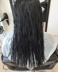 keratin