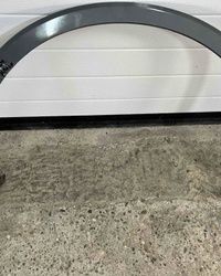 Honda Civic 2006-2012 lajsna desnog krila blatobrana