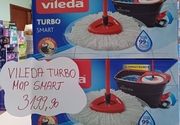 Vileda Turbo Smart Mop
