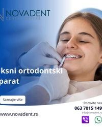 Fiksne proteze: Sve sto treba da znate