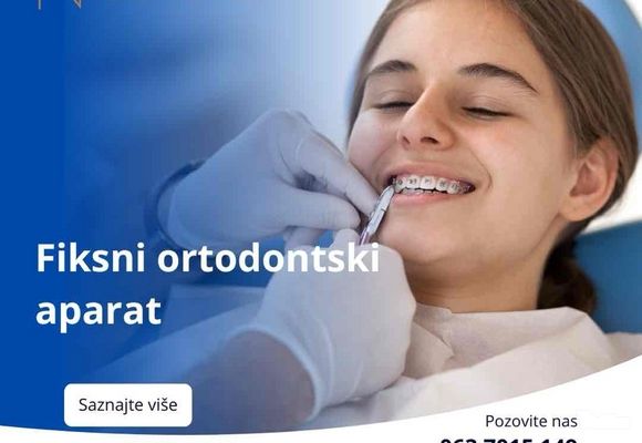 Fiksne proteze: Sve sto treba da znate
