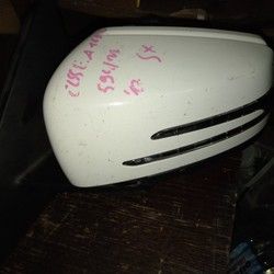 Levi retrovizor Mercedes A klasa A180  2017 