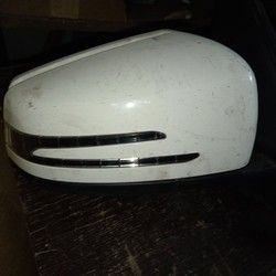 Desni retrovizor Mercedes A klase A180 