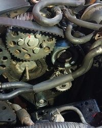 Mali servis na automobilu Novi Sad
