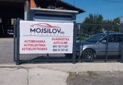 Auto servis Klisa Novi Sad