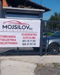 Auto servis Klisa Novi Sad