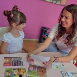 logopedske radionice 