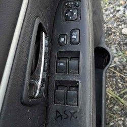 Mitsubishi ASX prekidaci podizaca stakla 2010-2020