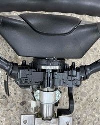 Hyundai IX20 rucica svetla brisaca spulna volana