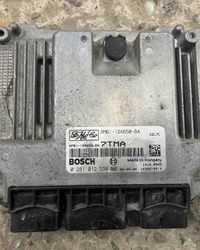 Mazda 3 kompjuter racunar 7TMA 1.6 hdi 2003-2008