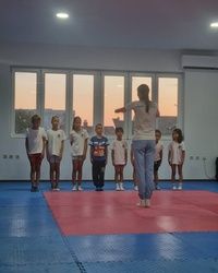 Skolica sporta Ledine
