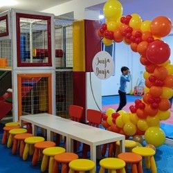 Sportski rodjendani Bezanijska Kosa