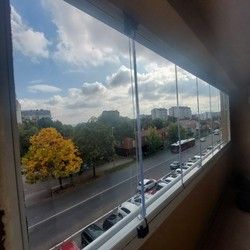 Najbolje ideje za zastakljivanje terasa 