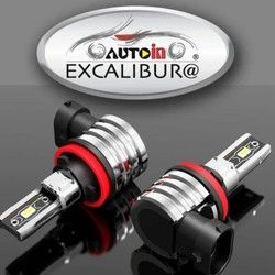 NOVO U PONU LED MINI EXCALIBUR 