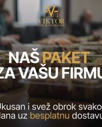 Restoran sa dostavom Novi sad