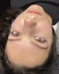 Lash Lift
