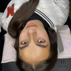 Lash & brow lift