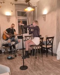 Restoran sa uzivo muzikom Novi Sad