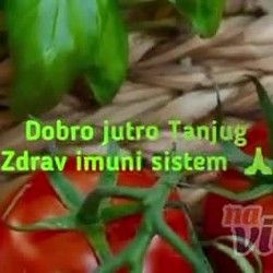 Jačanje imuniteta ishranom