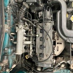 Servis Toyota