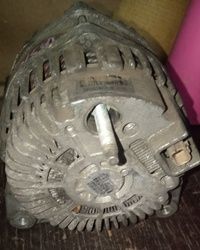 Alternator Reno Master 2.3 dizel 