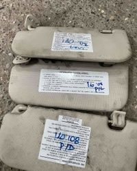 Hyundai I10 suncobran levi i desni 2007-2010