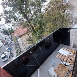 Najbolje ideje za zastakljivanje terasa 