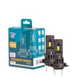 LED H7 M-TECH PREMIUM SMART 