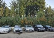Rent a car Brace Jerkovic