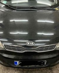 Mali servis Kia Rio Beograf