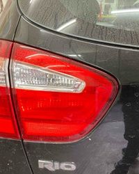 Mali servis Kia Rio 1.2 Rakovica