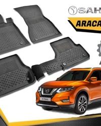 TIPSKE PATOSNICE NISSAN X-TRAIL 2014-2021 SAHLER 